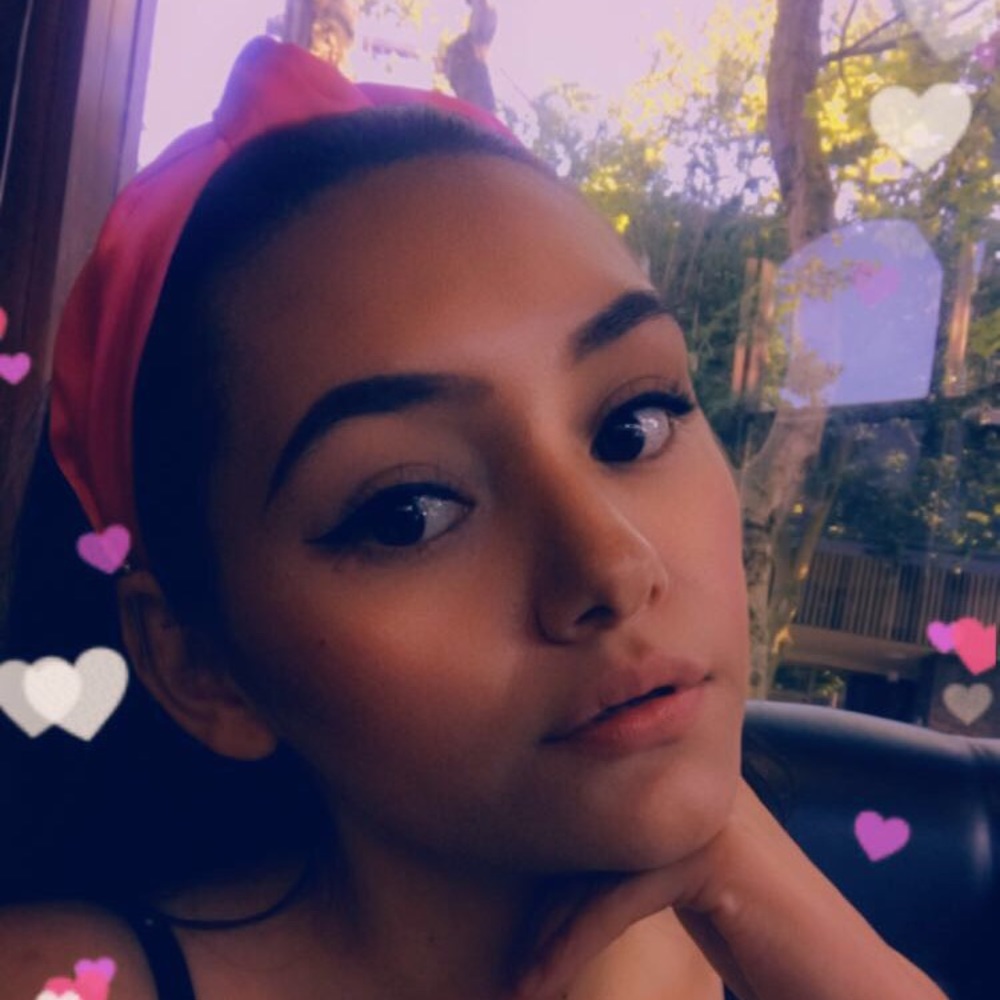 Meet your Posher, Samantha